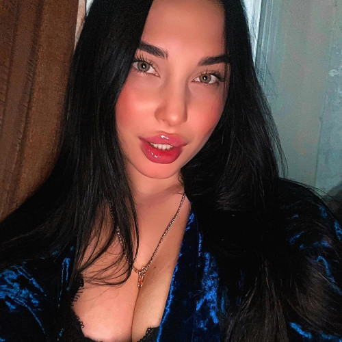 Любовь Симоновa