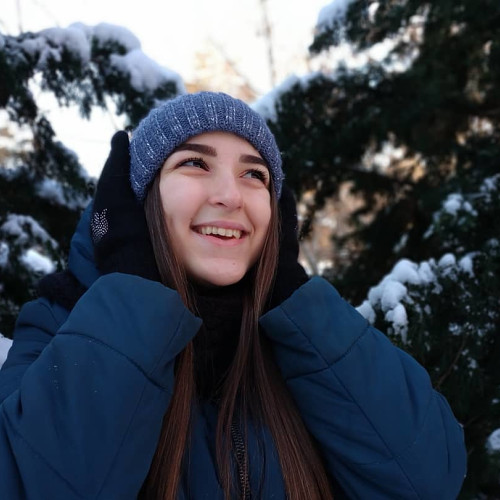 Анастасия Филатовa