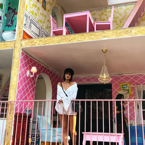 Инна Тимофеевa