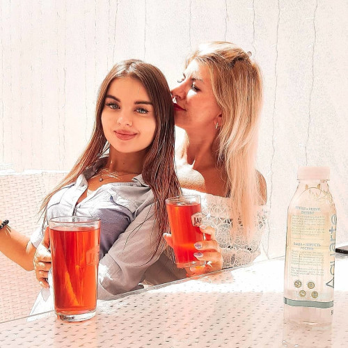 Маргарита Панасюк