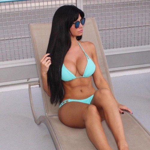 Лада Дьячковa