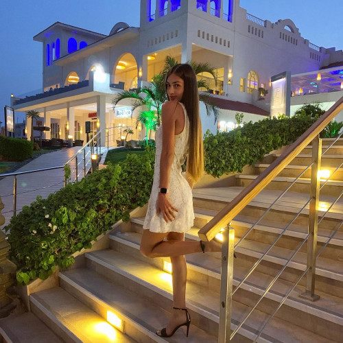 Алла Боднаренко