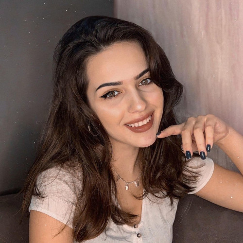 Валерия Виноградовa