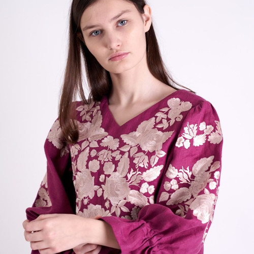 Марта Ждановa