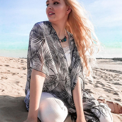 Катерина Дмитренко