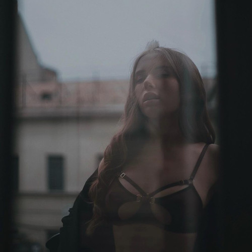 Поліна Пономарчук