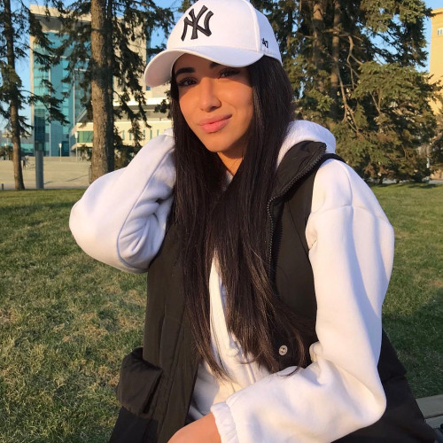 Галина Васильчук