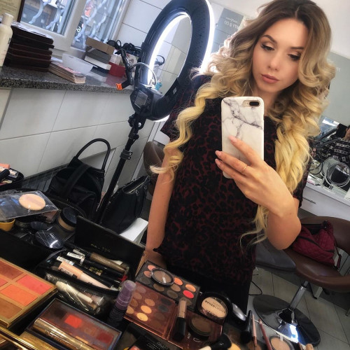 Изольда Макаровa