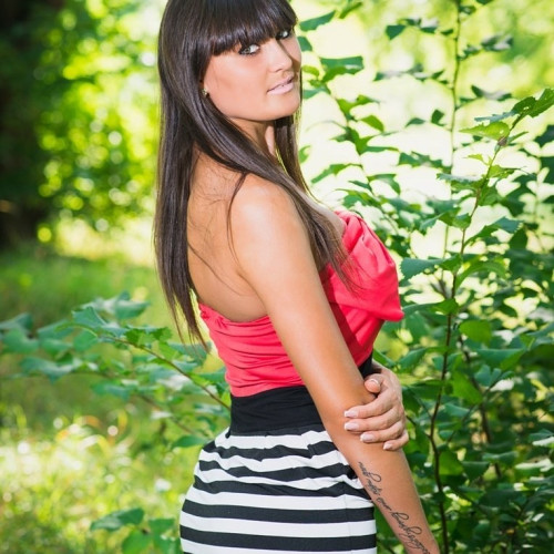 Галина Лисенко