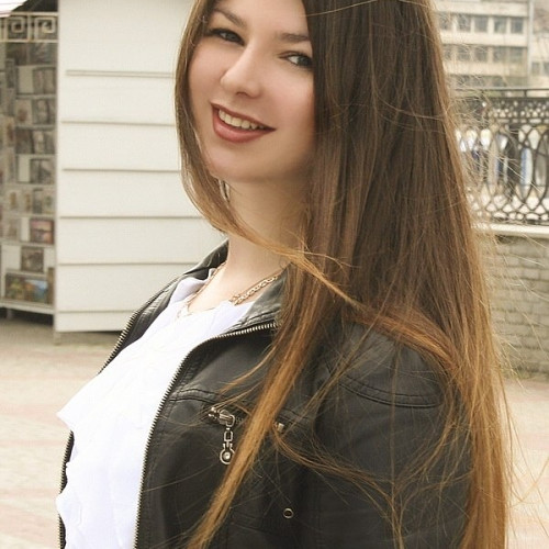 София Копыловa