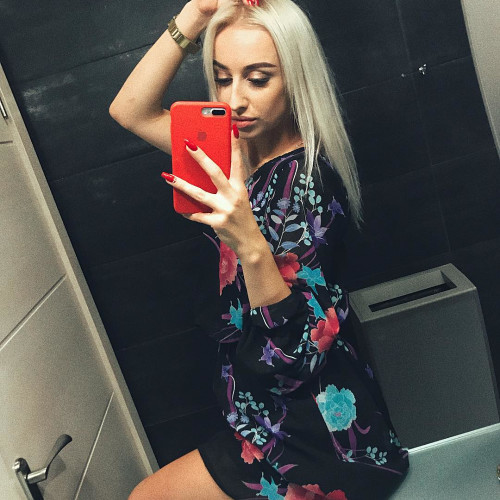 Лилия Осиповa