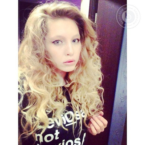 Кристина Цветковa