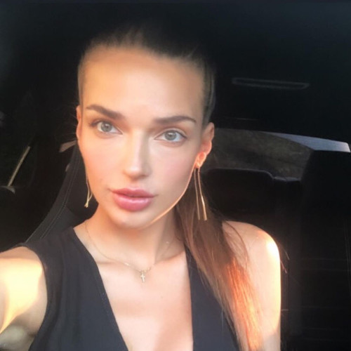 Рада Муравьёвa