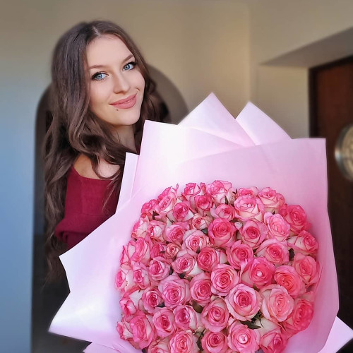 Ника Владимировa