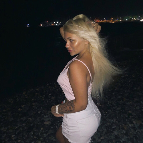 Зоя Абрамовa