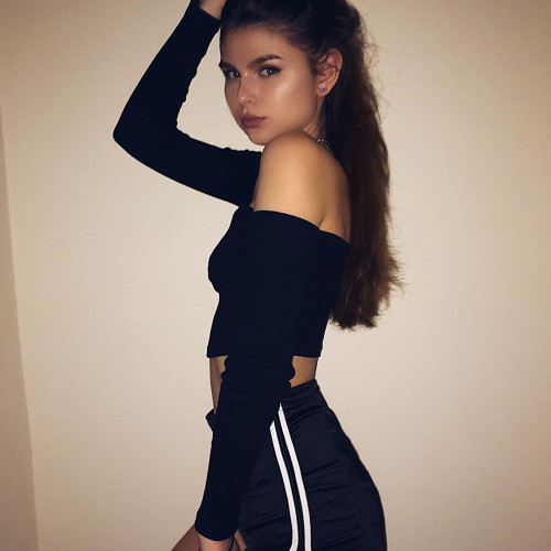 Люся Смирновa