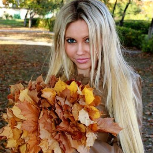 Анфиса Русаковa