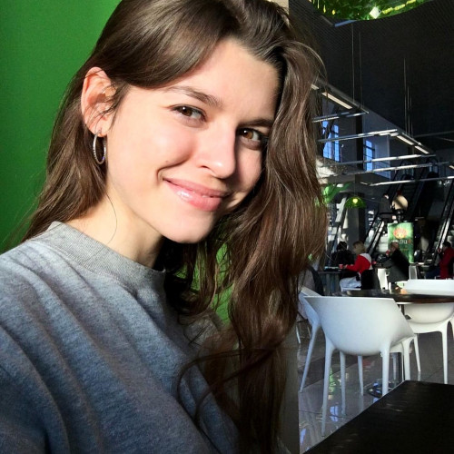 Віра Гнатюк