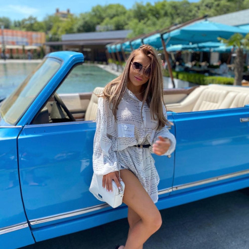 Яна Некрасовa