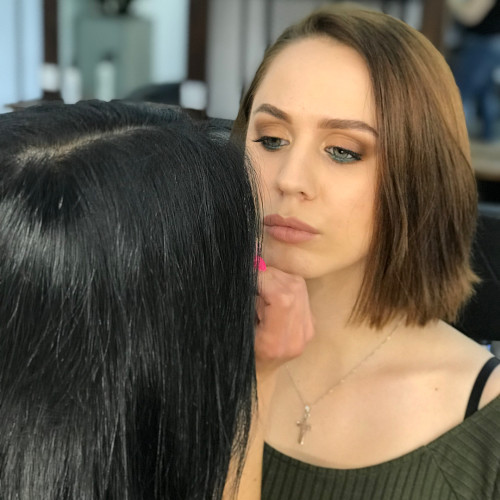 Изабелла Гурьевa