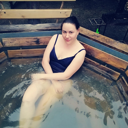 Лилия Шаровa