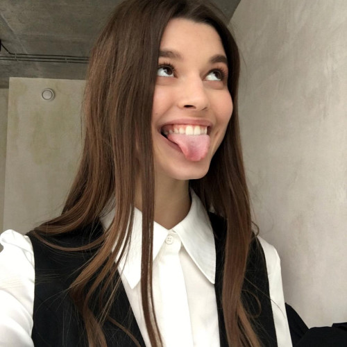 Оксана Воробьёвa