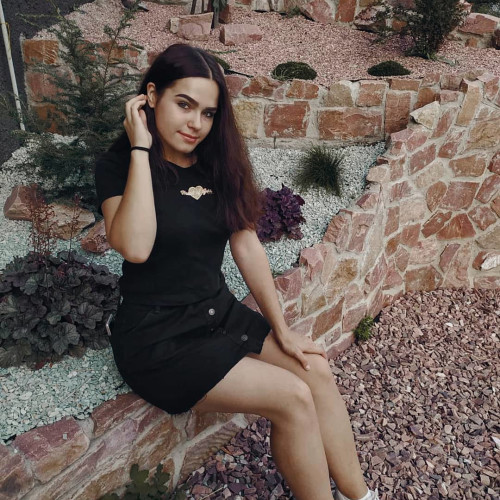 Єлизавета Іванченко