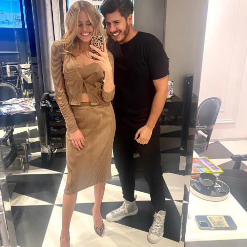 Людмила Мірошниченко