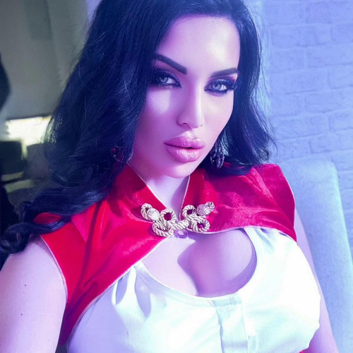 Катерина Мірошниченко