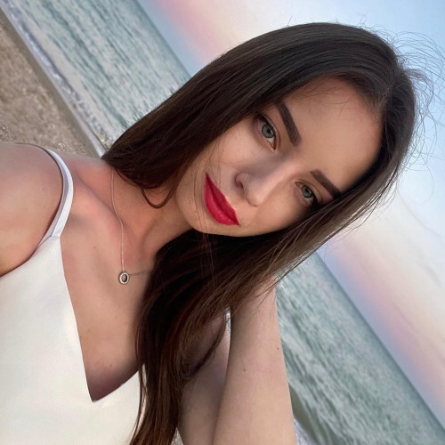 Дарья Мартыновa