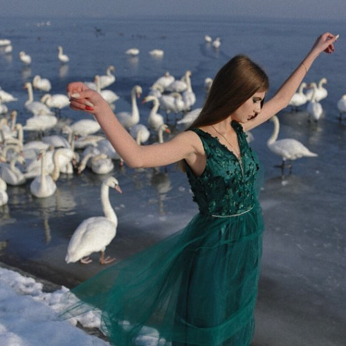 Наталья Третьяковa