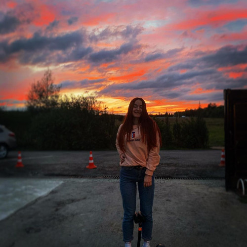 Людмила Панфиловa