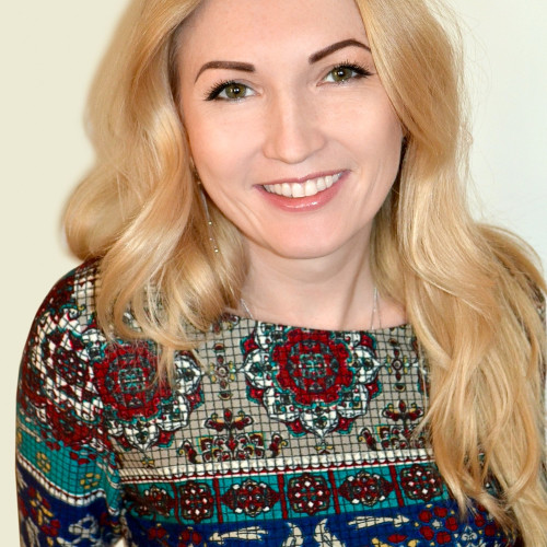 Ника Зиновьевa