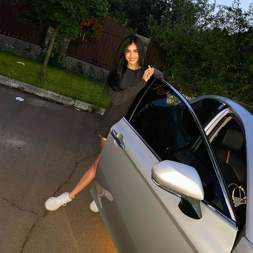 Рада Константиновa