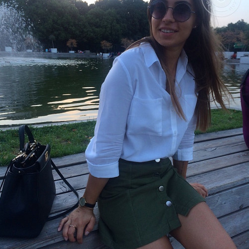 Капитолина Фадеевa