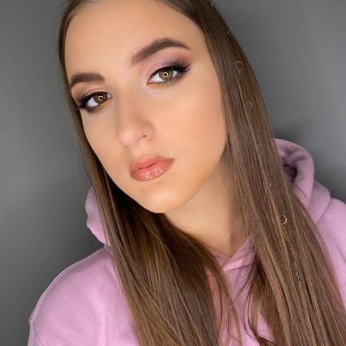 Кристина Овчинниковa