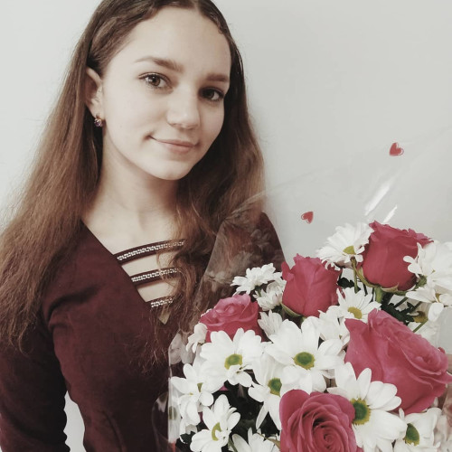 Анфиса Виноградовa