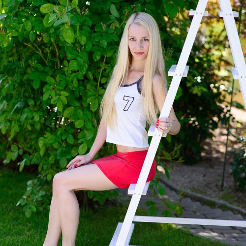 Анна Муравьёвa