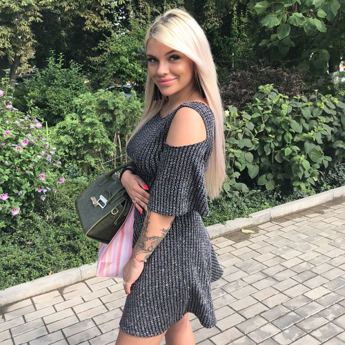 Рада Сорокинa