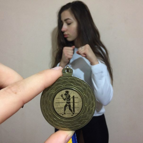 Флорентина Лихачёвa