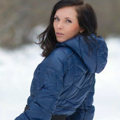 Мария Степановa