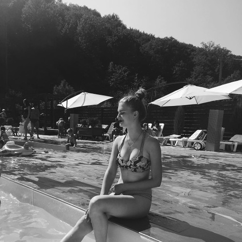 Галина Крюковa