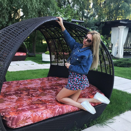 Полина Федотовa