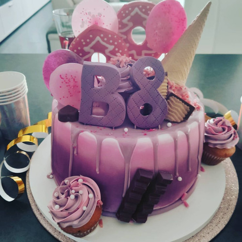 Ксения Быковa