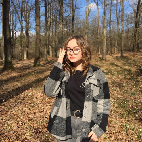 Маргарита Горбуновa