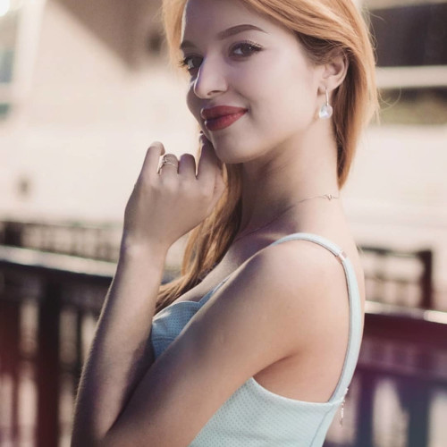 Олена Мельниченко