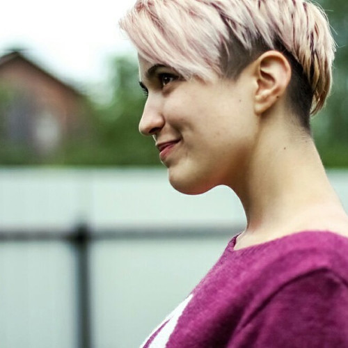 Эльвира Пономарёвa