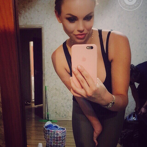 Клара Козловa