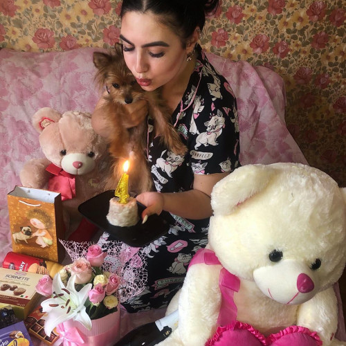 Лилия Авдеевa