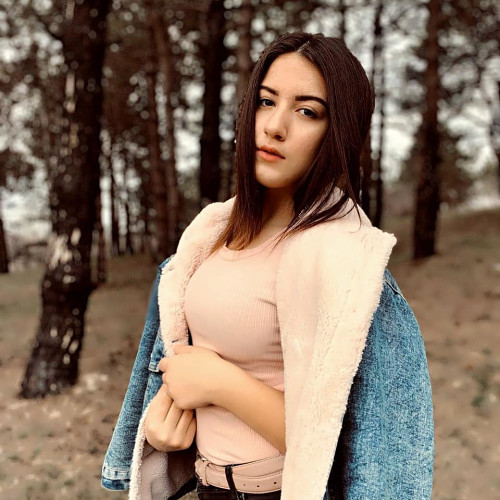 Анастасия Блохинa